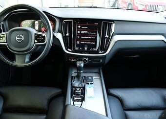 Volvo S60 T4 INSCRIPTION VIRTUAL 1.M ČR - 4