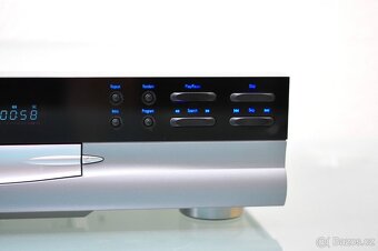 CD přehrávač Harman Kardon CD 755 - 4
