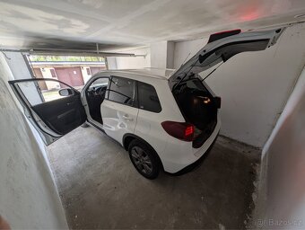 Garáž k pronájmu - Český Těšín cca 25m² - 4