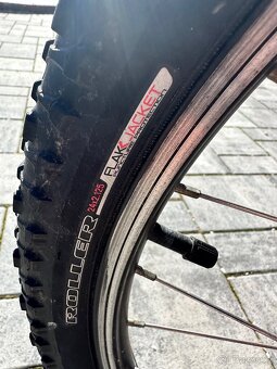Dětské horské kolo specialized hotrock - 4