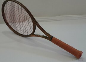 Wilson Pro Staff X V14 Turnajová Raketa, grip 4, nová odlože - 4