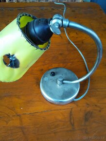 Lampa 2x - 4