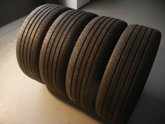 Letní pneu Continental 225/60R17 - 4