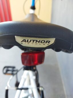 Author energy 20 - 4