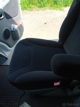 Renault Trafic - 4