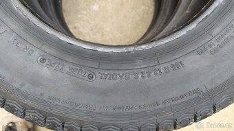 BARUM 165 R13 -OR 34 - NOVE - 4