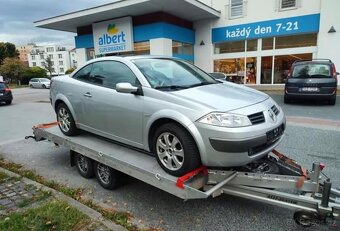 Renault Megane Cabrio - 4