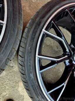 5x112 - 245/35/20, 275/30/20,Audi,Volkswagen,Škoda,bmw - 4