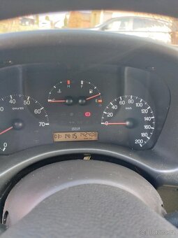 Fiat Punto - 4
