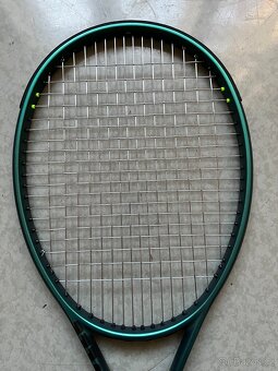Tenisová raketa Wilson Blade 98 - 4
