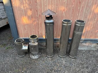 Obytný kontejner 12x3m k celoročnímu užívání - 4