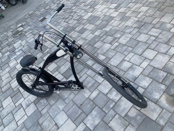 chopper, cruiser - 4
