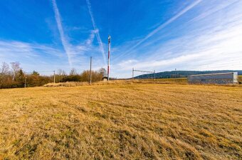 Prodej pozemku k bydlení, Ejpovice - 4