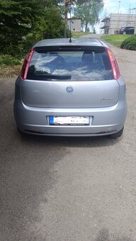 Grande Punto - 4