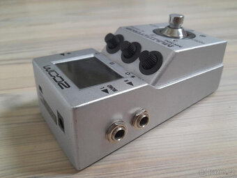 Zoom MS-50G - 4
