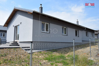 Pronájem rodinného domu, 80 m², Rychvald - 4
