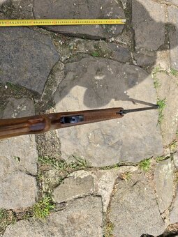 Stará vzduchovka Walther - 4