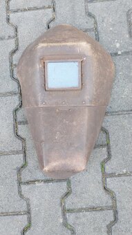 Svařovací transformátor RTB-2 - 4
