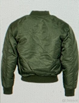 bomber MA 1 ,..vel 5XL - 4