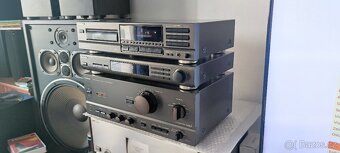 TECHNICS SU V 570 SL PG 300 ST GT 350 - 4