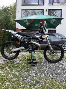 Ktm sx250 2024 - 4
