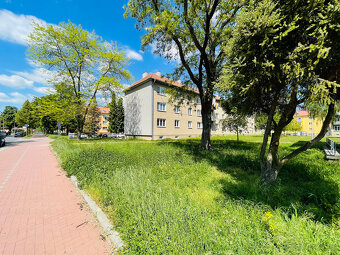 Prodej, byt 3+1, 70 m2, Uničov, Nerudova - 4