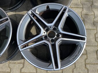 Originál Mercedes Amg R21 Gls X167 - 4