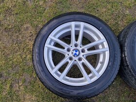 Alu kola 5x120 R17 - 4