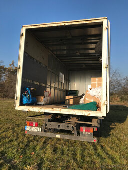 MAN 8.150 VW - 4
