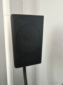 Samsung HW-Q60R +SWA 8500s - 4