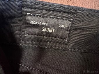 Kalhoty pepe jeans - 4
