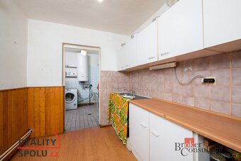Prodej, domy/rodinný, 180 m2, Okružní 35, 47128 Hamr na Jeze - 4