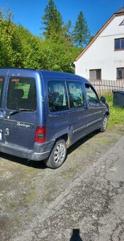 Citroën Berlingo - 4