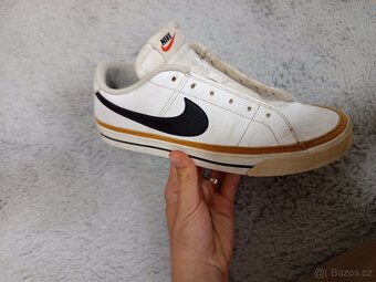Nike Court Legacy - 4