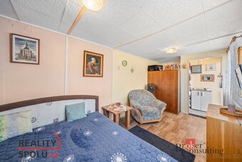 Prodej, domy/chata, 31 m2, Rájov E648, 33033 Pňovany, Plzeň- - 4
