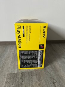 Sony PlayStation 5 Slim Digital 30th Anniversary Edition - 4