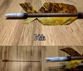 Repliky z Pána prstenů, Hobbita, Zaklínača, Witchera - 4