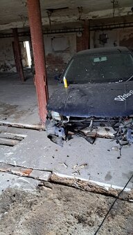Golf 4 1,9 tdi 66kw zbytek - 4