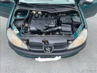 Peugeot 206 - 4