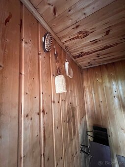 Sauna - 4