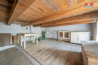 Prodej chalupy, 131 m², Zdounky - Divoky - 4