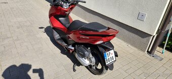 HONDA PCX 125 2016 - 4