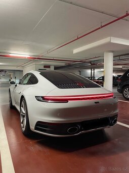 Porsche 911 - 4