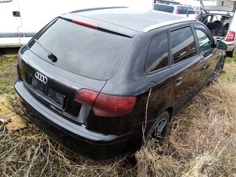 Audi A3, 1.6 74KW r.v.1997 AEH - 4