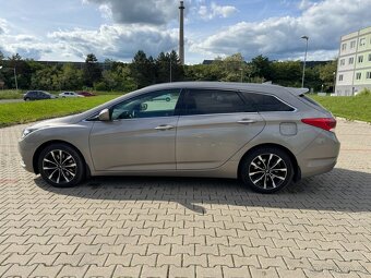 Hyundai i40 1.7crdi, PROVĚŘENO - 4