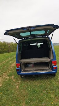 VW T4 Multivan - 4
