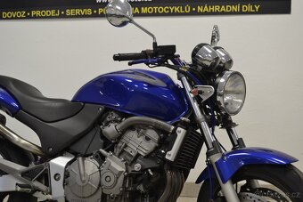 HONDA CB 600 HORNET - 4