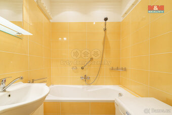 Prodej bytu 1+1, 37 m², Karlovy Vary, ul. Krymská - 4