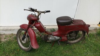 Jawa 555 - 4
