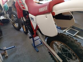 Yamaha - 4
